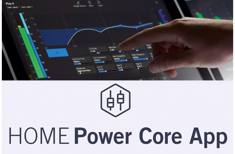 lawo pic home power core 1