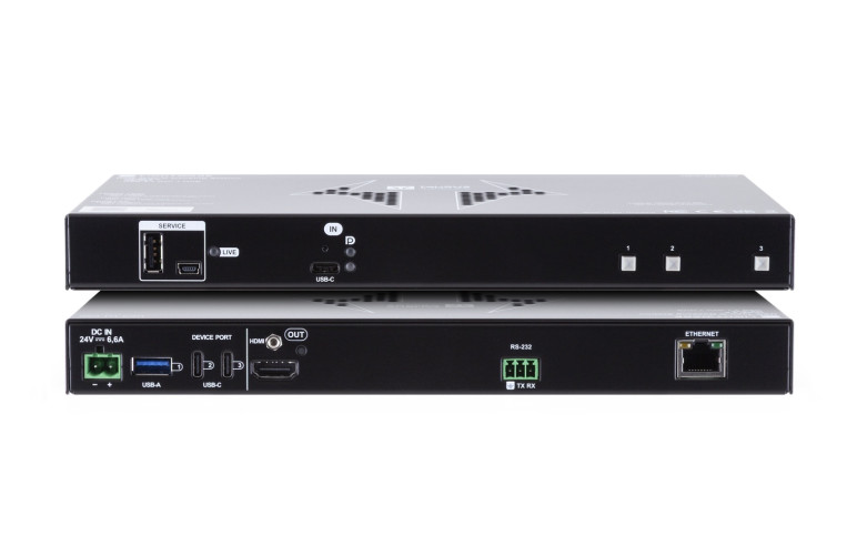 lightware pic ucx 1x1 c60 1