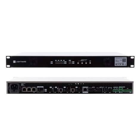 lightware pic ucx 4x3 tpx tx30 r 1