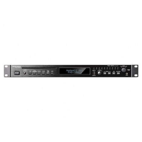 marantz pic pmd100cd 1