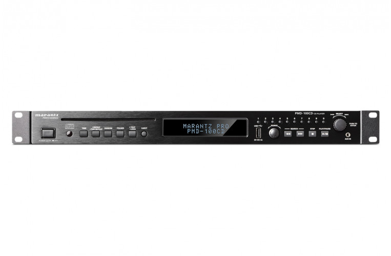 marantz pic pmd100cd 1