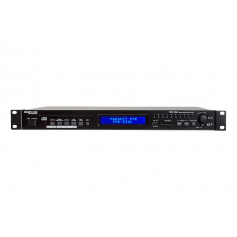 marantz pic pmd526c 1