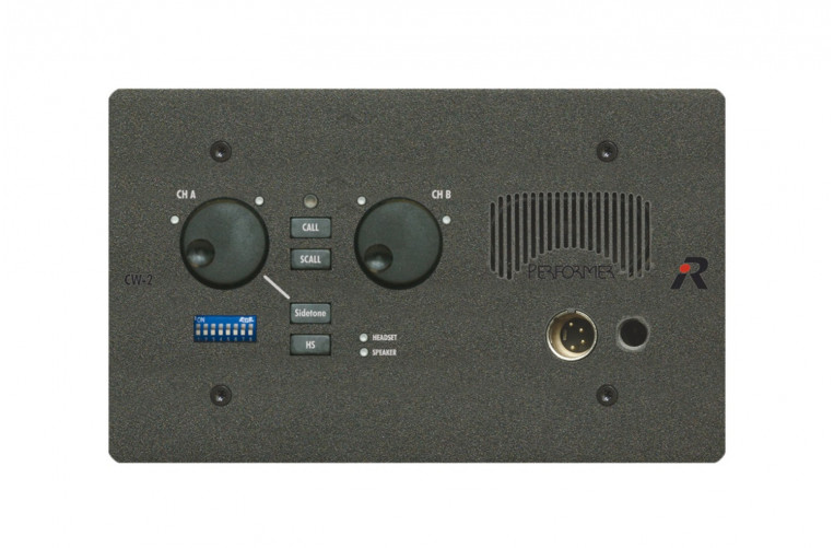 riedel pic performer 3