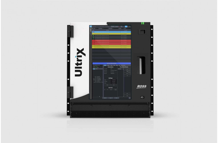 ross pic routing systems 1