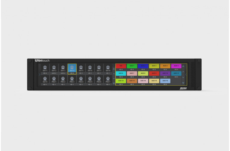 ross pic routing systems 2