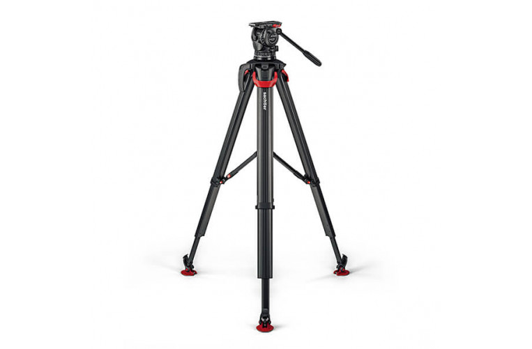 Sachtler pic aktiv10ft100