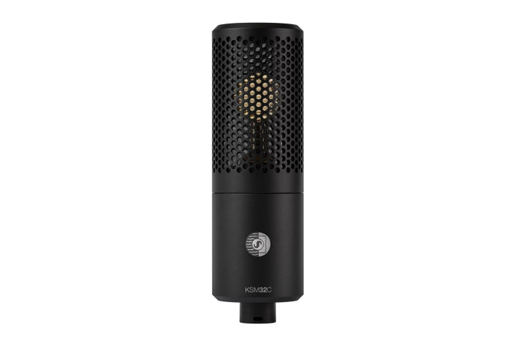shure ksm32c 1