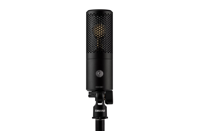 shure ksm32c 3