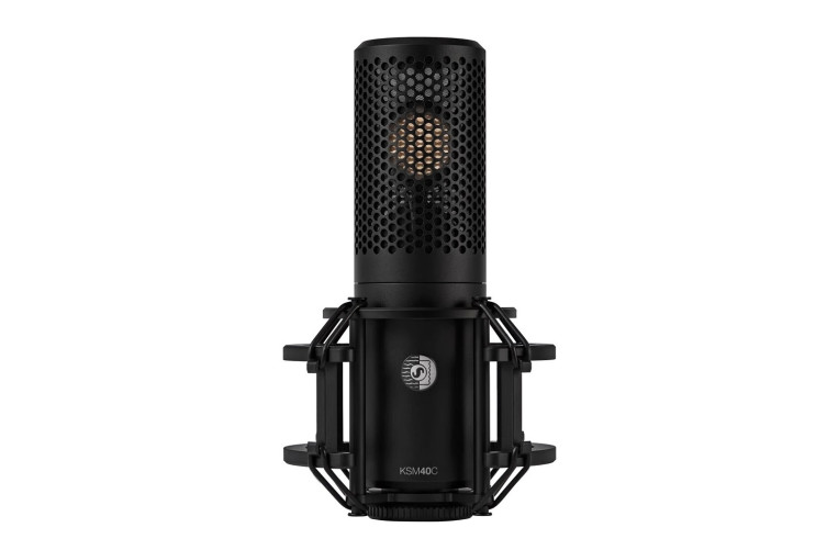shure ksm40c 1