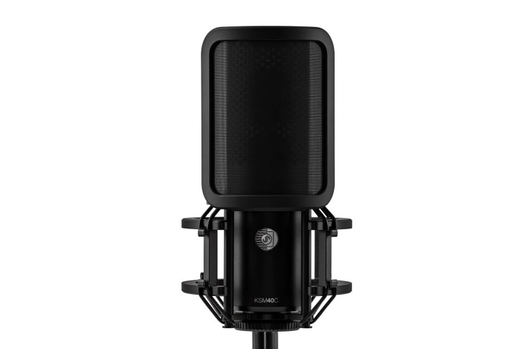 shure ksm40c 2