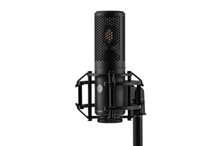 shure ksm40c 3