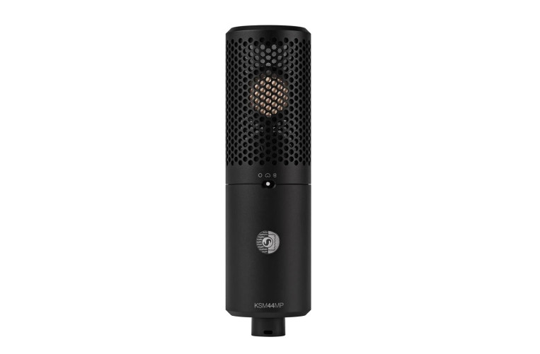 shure ksm44mp 2