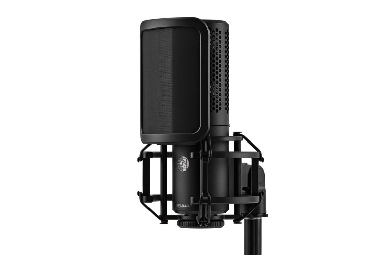 shure ksm44mp 3