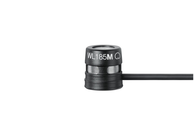shure pic 18xm 1