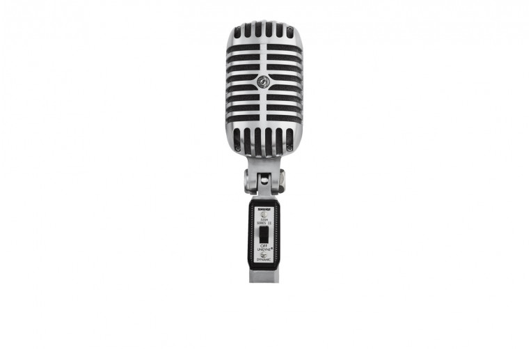 shure pic 55sh series ii 2