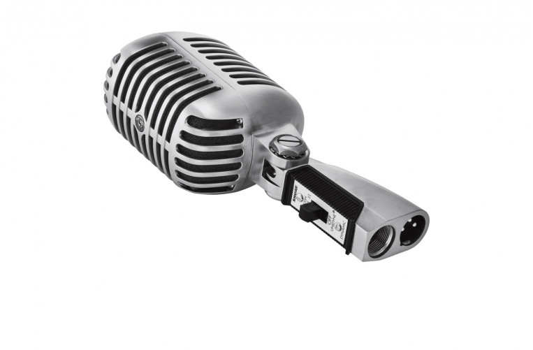 shure pic 55sh series ii 3