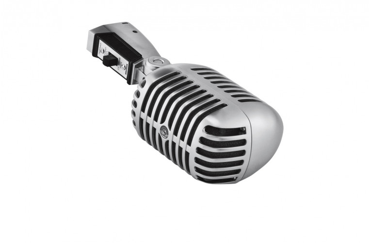 shure pic 55sh series ii 4