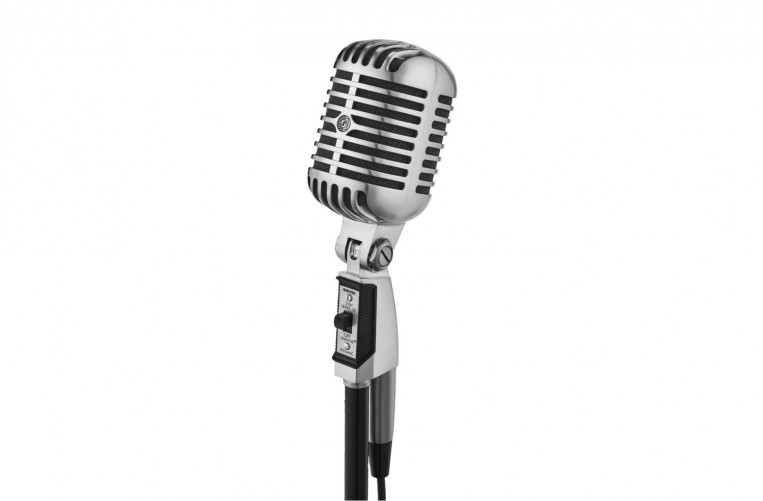 shure pic 55sh series ii 5