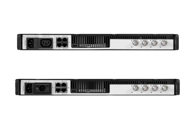 shure pic anx4 3