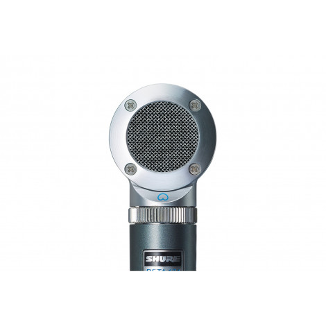 shure pic beta181 1