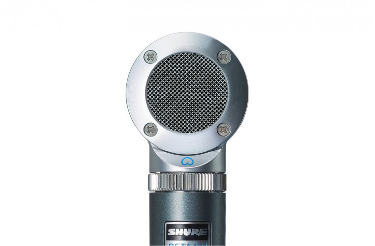 shure pic beta181 1