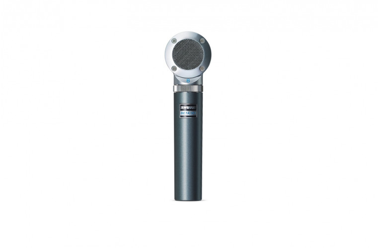 shure pic beta181 2