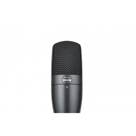 shure pic beta27 1