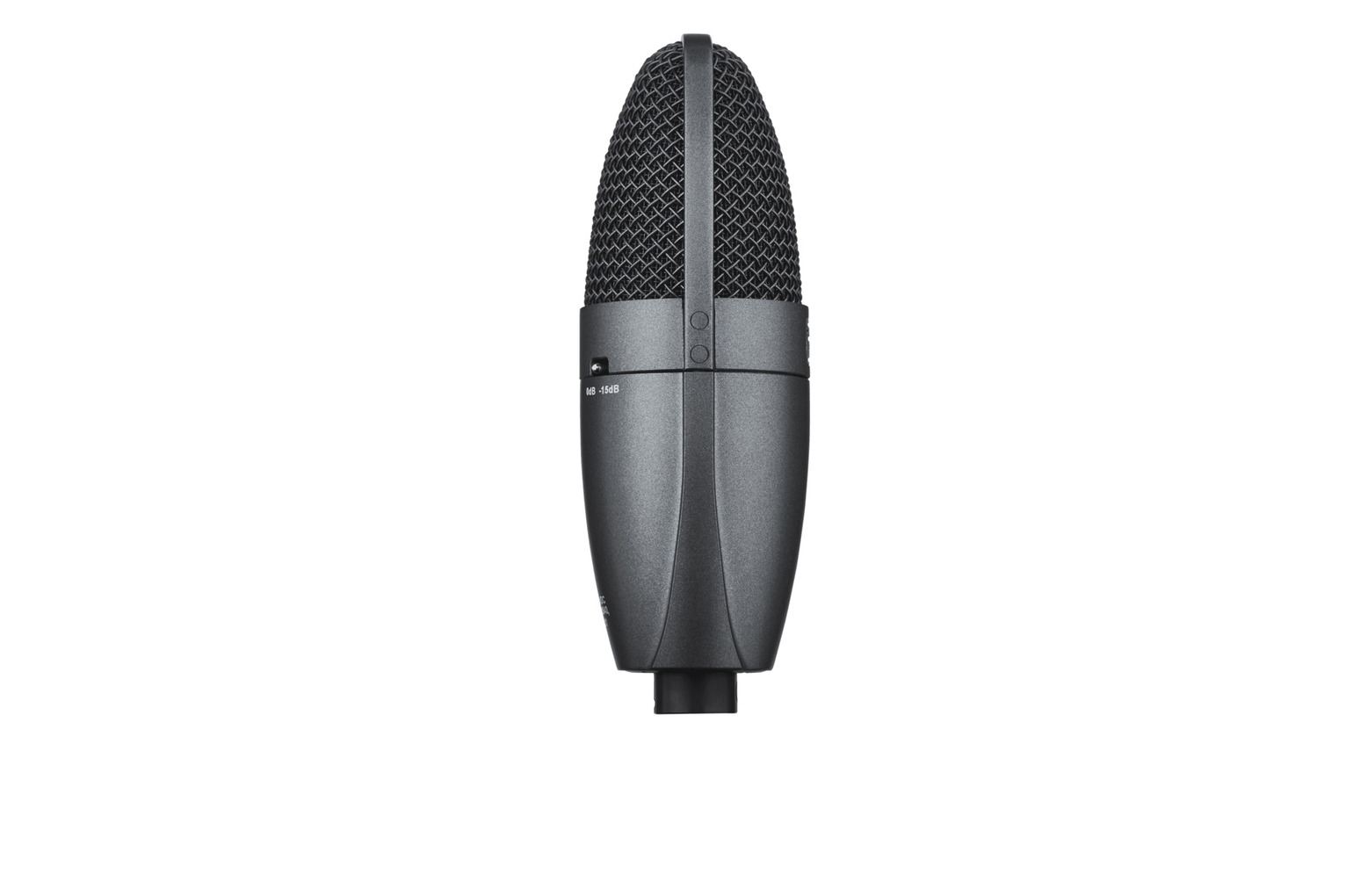 Suffocating micro social SHURE BETA 27 Side-Address Instrument Microphone | AVC Group