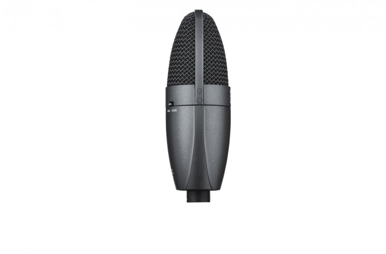 shure pic beta27 2