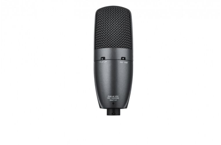 shure pic beta27 3