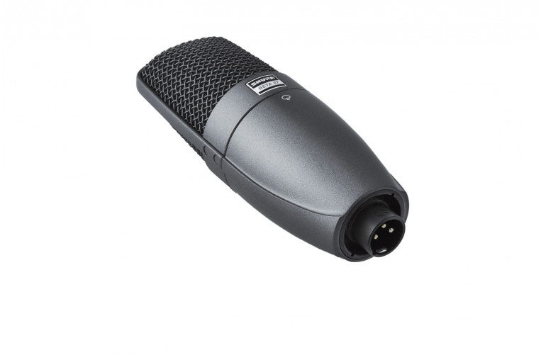 shure pic beta27 4