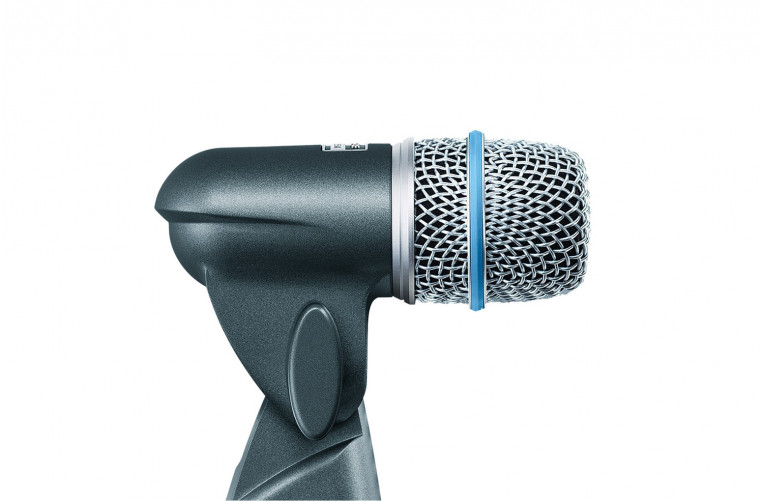 shure pic beta56a 1