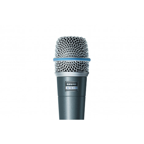 shure pic beta57a 1