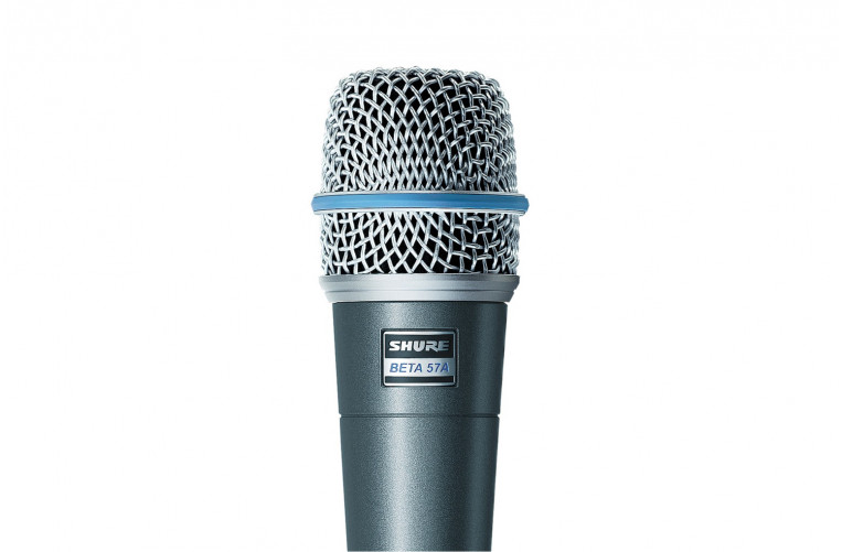 shure pic beta57a 1