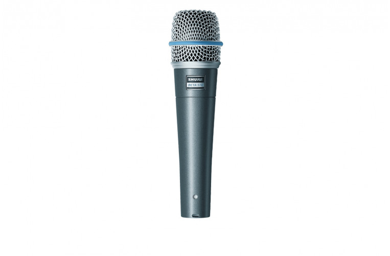 shure pic beta57a 2