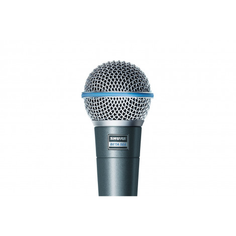 shure pic beta58a 1