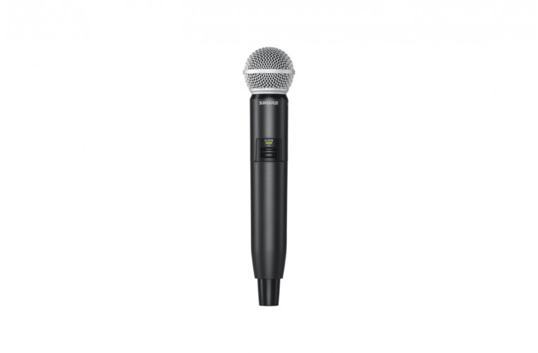 shure pic glxd 5