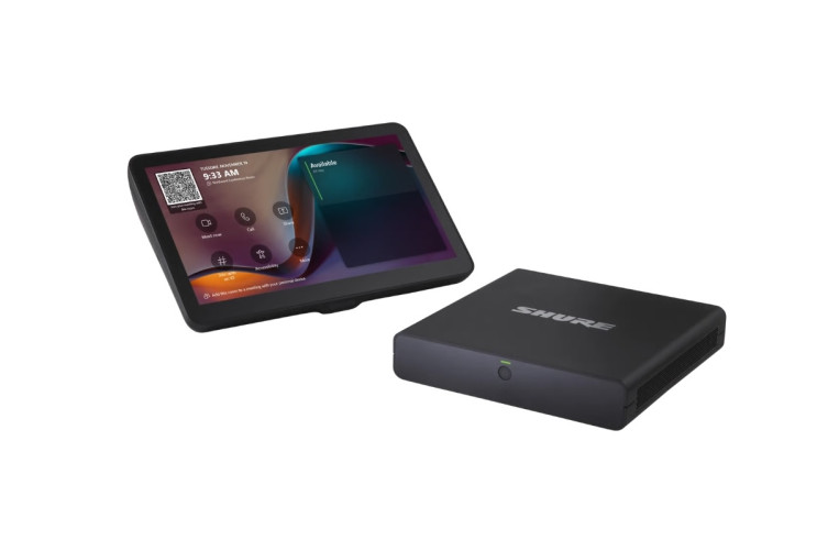 shure pic intellimix foundation systems 1