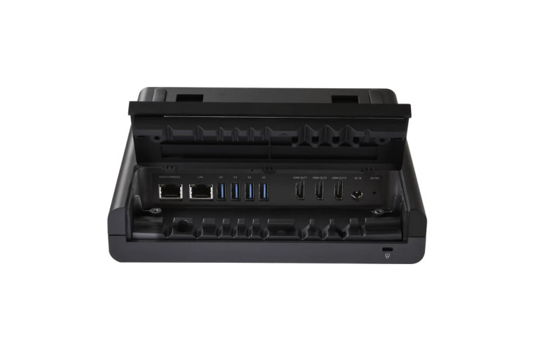 shure pic intellimix foundation systems 4