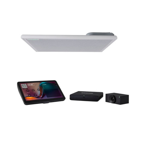 shure pic intellimix room kits 1