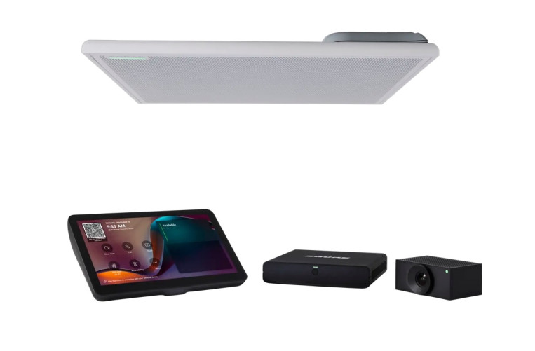 shure pic intellimix room kits 1