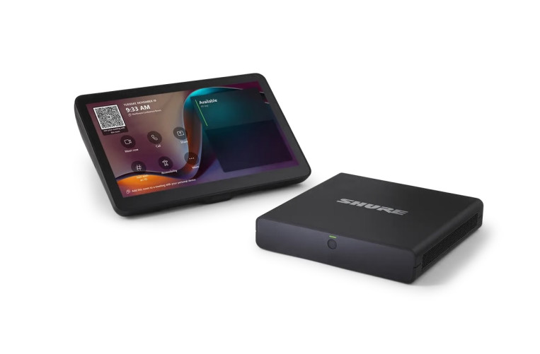 shure pic intellimix room kits 2