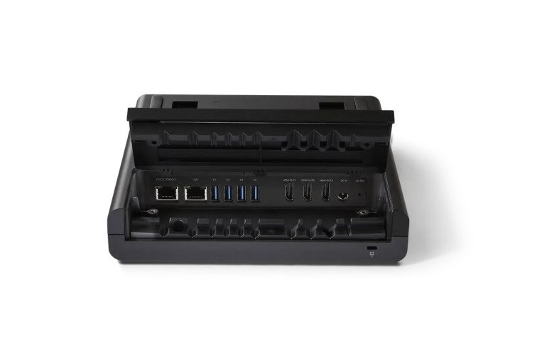 shure pic intellimix room kits 3