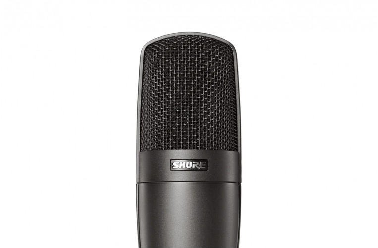 shure pic ksm32 1