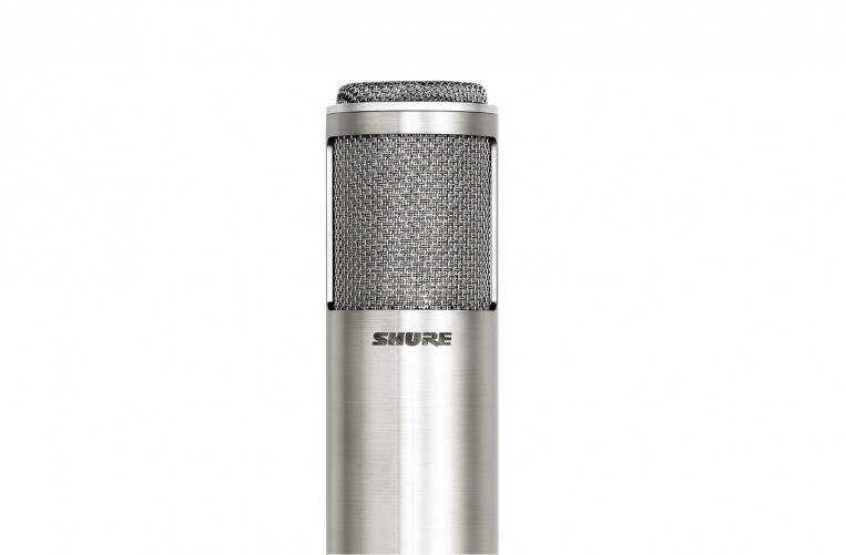 shure pic ksm353ed 2