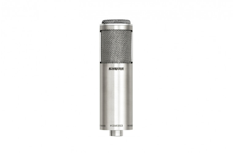 shure pic ksm353ed 4