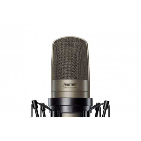 shure pic ksm42 1