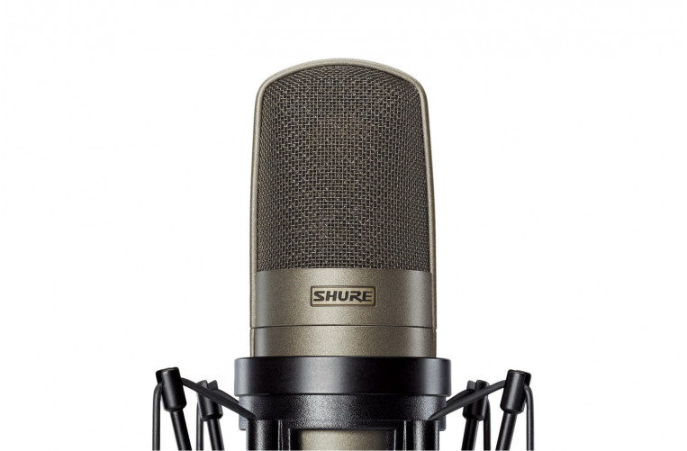 shure pic ksm42 1