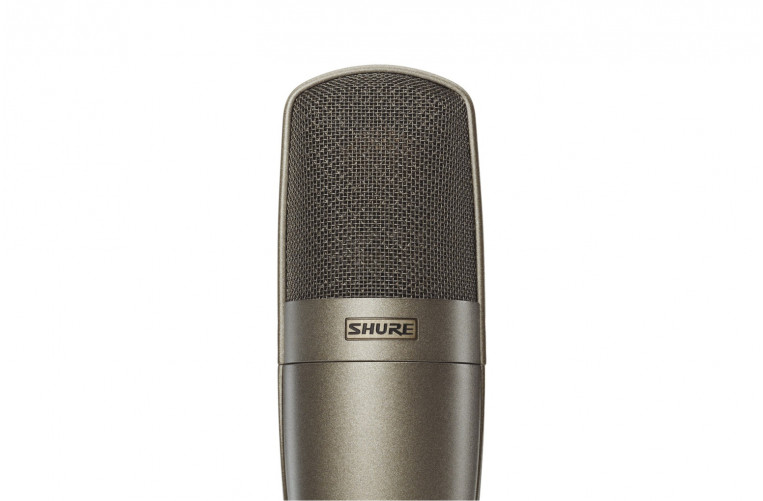 shure pic ksm42 2