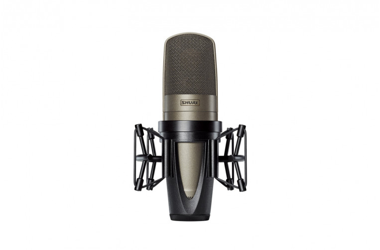 shure pic ksm42 3